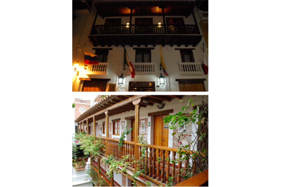 Tomada de Hoteldonpedrocartagena.com / Tomada de Hoteldonpedrocartagena.com