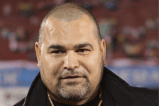 Chilavert se enfrenta a la atajada más difícil de su vida
