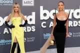 Billboard Music Awards: Los mejor vestidos en la alfombra roja