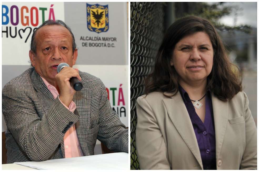 Hugo Zárrate renunció a la Secretaría de Gobierno argumentando motivos personales. Blanca Durán dejó su puesto en Espacio Público para dedicarse a un proyecto personal. Sería su candidatura al Concejo.