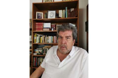 “Para cantar en un coro se necesita sobre todo una gran concentración”