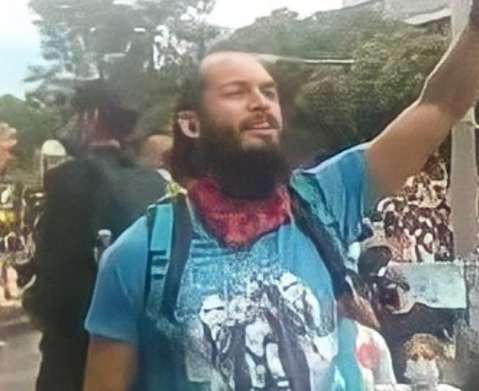 Murió Lucas Villa, estudiante al que le dispararon en el Paro Nacional en Pereira