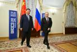 Putin se rodea de los Brics en Rusia para mostrar fortaleza frente a Occidente