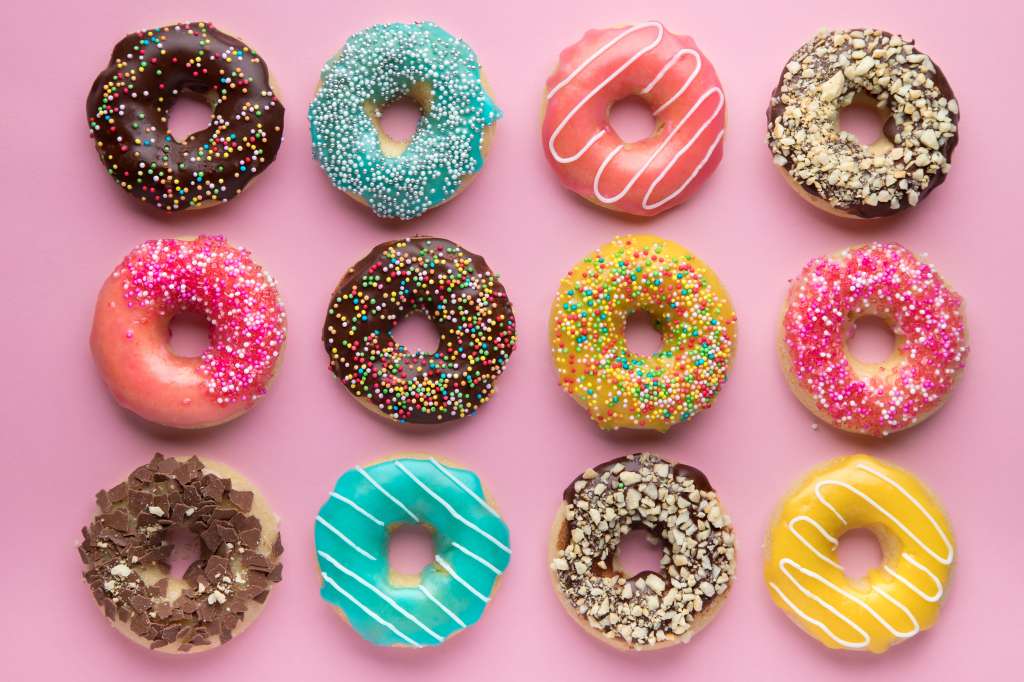 Donas