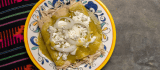 FILBo: vive un viaje gastronómico a México con esta deliciosa receta