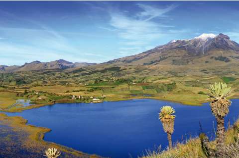 Nariño, el primer departamento en reconocer los derechos de la naturaleza