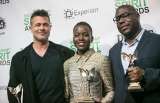 Brad Pitt, Lupita Nyong’o y Steve McQueen triunfadores en los Spirit Awards