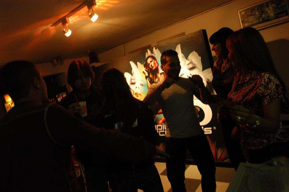 Extremar las medidas de seguridad y la promoción del consumo responsable de licor serán algunas exigencias para las discotecas con rumba ampliada. /Archivo