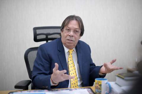 Los detalles de la denuncia por acoso sexual contra el presidente del CNE