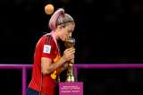 ¿Cuánto dinero ganó la selección de España por ganar el Mundial Femenino 2023?