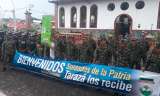 Los Caparros, el grupo que atemoriza el Bajo Cauca antioqueño