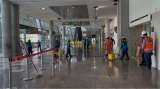 Se aplaza la reapertura de operaciones en el Aeropuerto Matecaña de Pereira