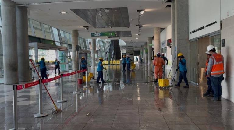 Se aplaza la reapertura de operaciones en el Aeropuerto Matecaña de Pereira