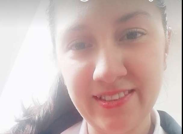 Angie Paola Vaquero, de 29 años, fue una de las víctimas en las protestas por la muerte de Javier Ordóñez