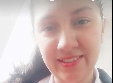 “Me la mataron miserablemente”: madre de Angie Baquero, víctima de protestas en Bogotá