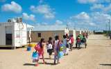Los retos de la migración en La Guajira