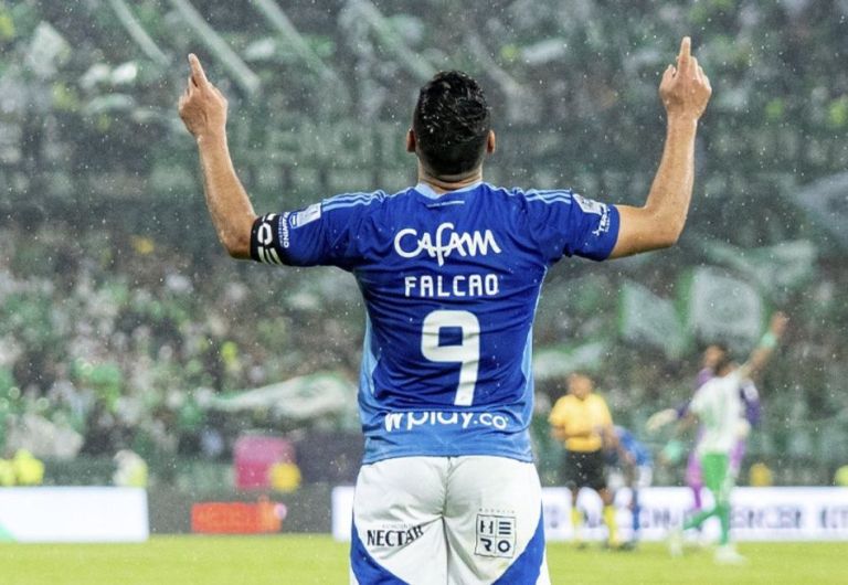 Millonarios superó 1-0 a Nacional y definirá la clasificación con Santa Fe: video