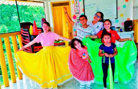 Los derechos de la niñez se garantizan con igualdad y en la diversidad