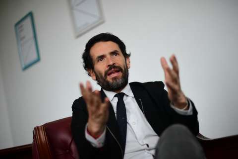 La última batalla del cannabis de uso adulto en el Congreso