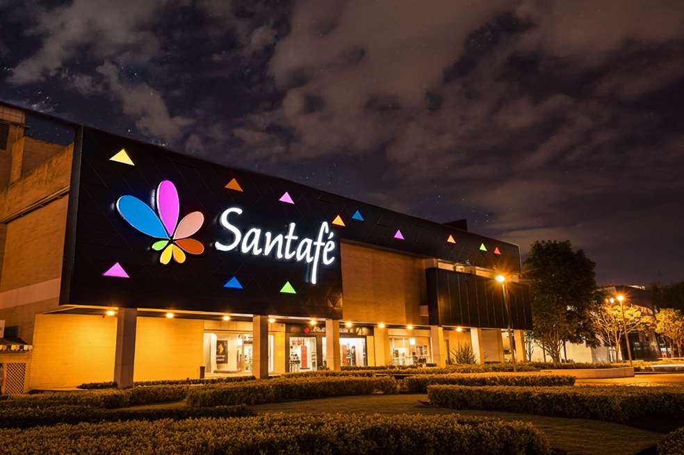 Santafé prepara una agenda de actividades que se desarrollará a lo largo del año.