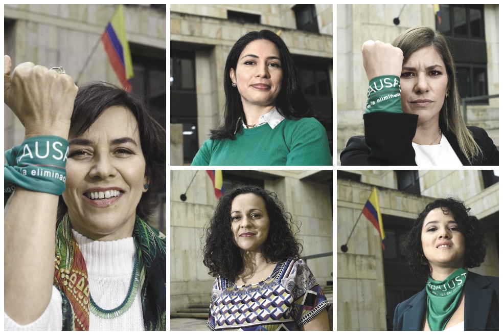 Las duras detrás de la demanda que despenalizó el aborto hasta la semana 24