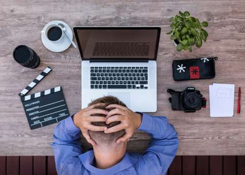 9 claves para evitar el agotamiento de la semana