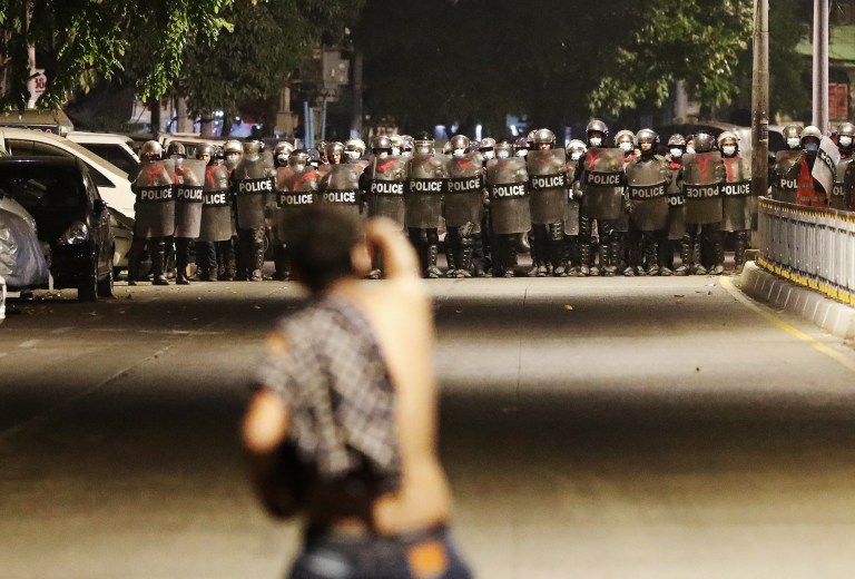 ¿Qué ha pasado tras un año del golpe de Estado en Birmania?
