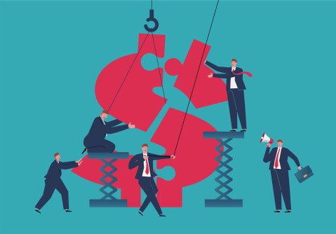 En 2025 Colombia sabrá cuántas empresas tiene y cuánto aporta la economía popular