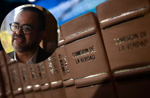 “El pacto más urgente es sacar la violencia de la política”: Comité de Seguimiento de la CEV