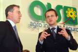 Piden a la Corte Constitucional revisar tutela que tumbó condena en caso Agro Ingreso Seguro
