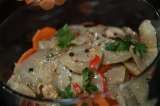 Receta para preparar berenjenas a la italiana