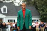Trump dará a Tiger Woods la más alta distinción de EEUU