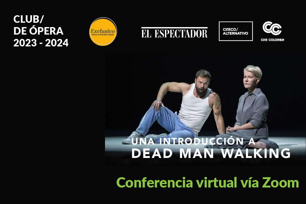 Una introducción a Dead Man Walking