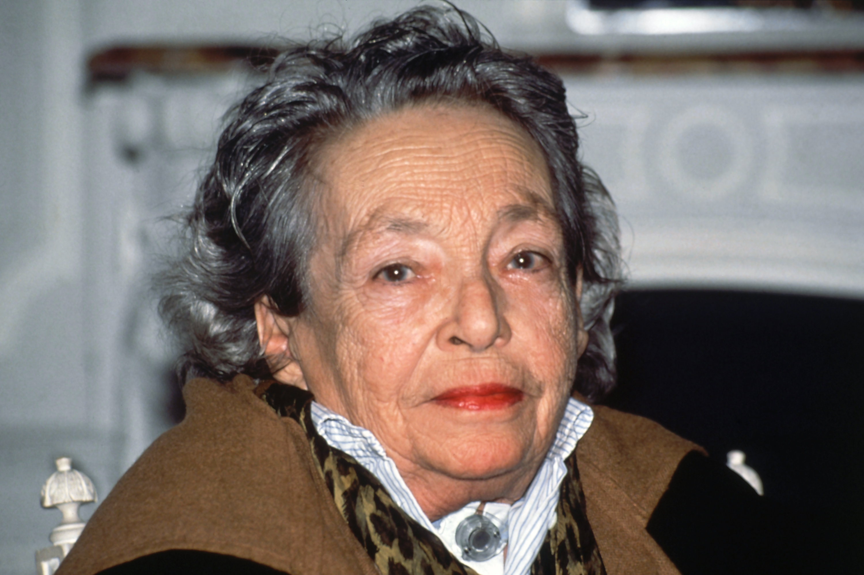 Marguerite Duras