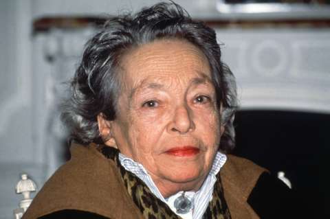 30 años de la muerte de Marguerite Duras: disfrute dos de sus relatos