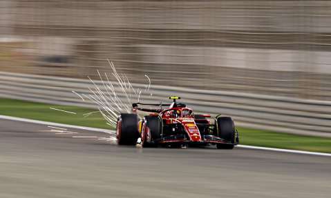 Arranca la Fórmula Uno, ¿Red Bull y Verstappen seguirán con su hegemonía?