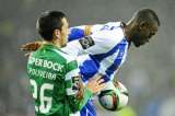 Magistral pase de Jackson Martínez en goleada del Porto