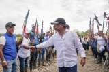 Así va ruta del gobierno Petro para fortalecer grupos indígenas en medio de pulso electoral