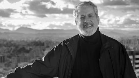 Alí Humar, así era el director que falleció por covid