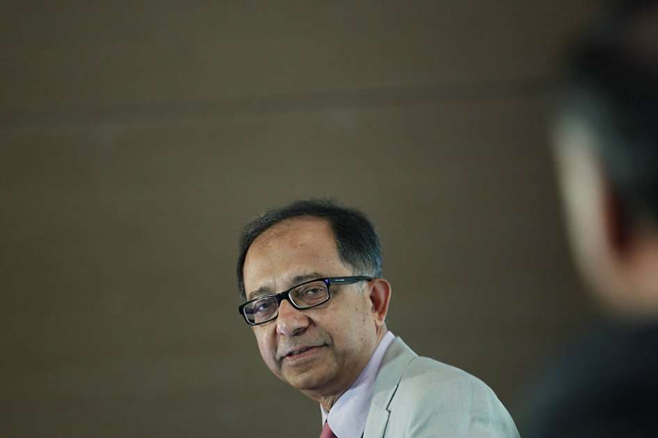 Según el experto Kaushik Basu, “otra razón por la que la pobreza perdura es una desigualdad persistente, y, en muchos lugares, cada vez mayor”. / Reuters