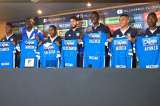 Millonarios presentó siete refuerzos para la Liga Águila-II