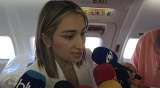 “Necesitamos buscar todos los mecanismos y medios para poder cumplir con el Acuerdo de Paz”