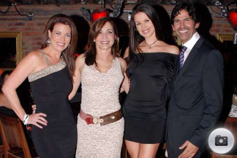 La telefiesta
