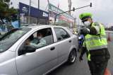 Ampliaron términos procesales para bogotanos que incumplan las normas de tránsito