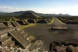 Teotihuacán, el emblema de la cultura mexicana, ¿cambiará de nombre?