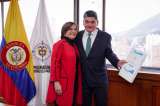 Los retos de Gregorio Eljach, el procurador que nominó el presidente Petro