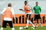 Jerome Boateng: "La semifinal es un gran desafío para nosotros"