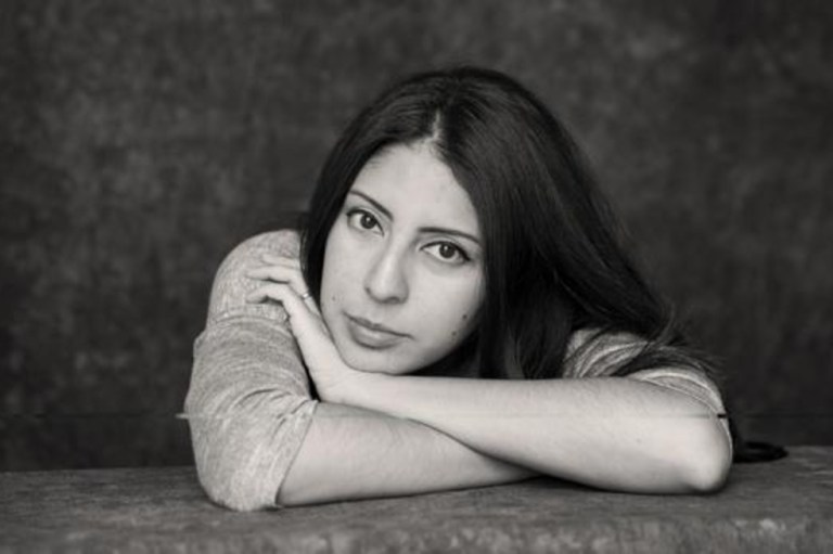 Mitos y miedos presentes, diálogo con Mónica Ojeda