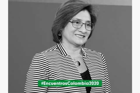 “Hemos judicializado a quienes disparan y a quienes ordenan atacar a líderes sociales”: vicefiscal