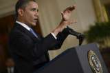 Obama advierte riesgo de crisis si EE.UU. no sube tope de endeudamiento